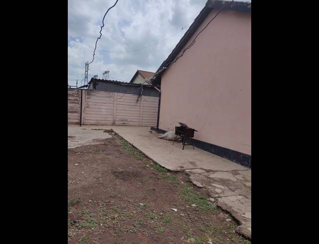 2 BEDROOM HOUSE FOR SALE IN DAVEYTON